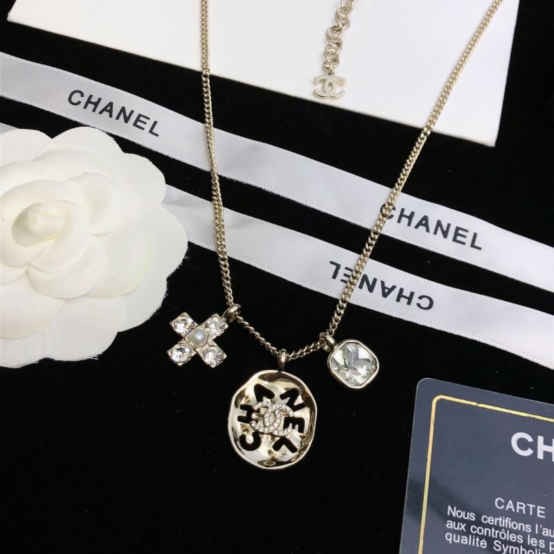 Chanel Necklaces